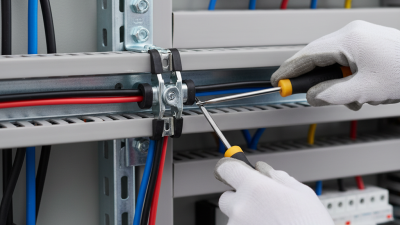 2026 How to Properly Use Cable Clamps for Secure Wiring Solutions?