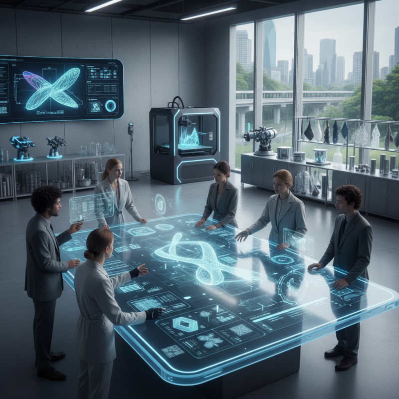 2026 Top Materials Tools for Innovative Projects and Designs?