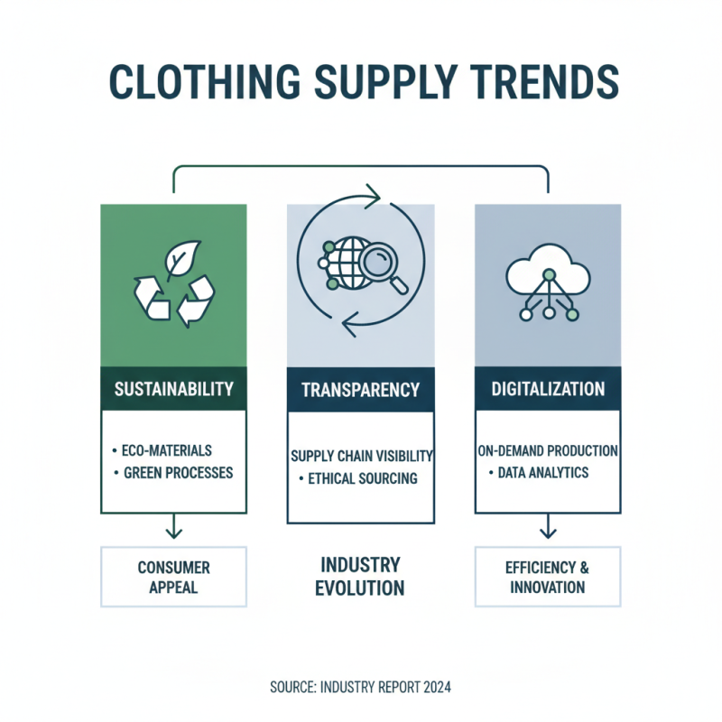 Top 10 High Quality Clothing Suppliers You Should Know?