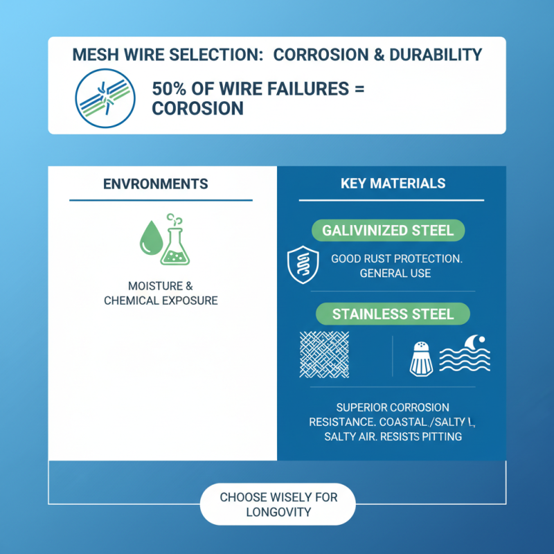 How to Choose the Best Mesh Wire for Your Project?