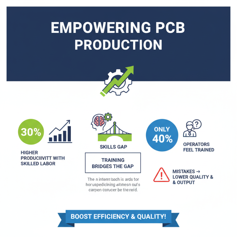 How to Optimize PCB Production for Better Efficiency and Quality?