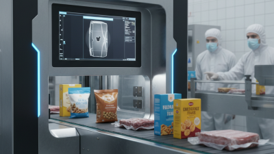 2026 How to Choose the Best Food X Ray Inspection Equipment for Your Business?