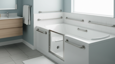 2026 Best Step In Tub Options for Easy Access and Safety?