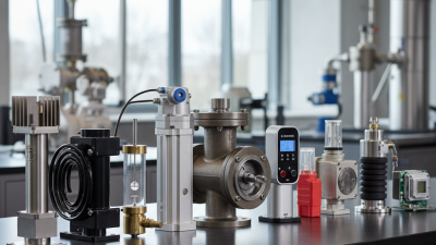 Top 10 Gas Flow Meters You Need to Know About?