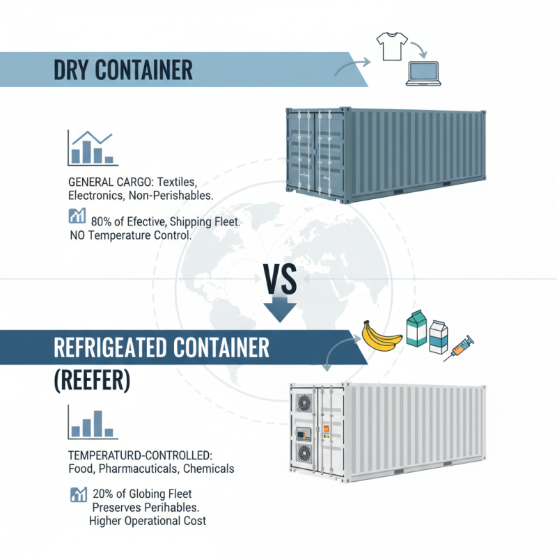 2026 Best Freight Containers for Efficient Shipping Solutions?