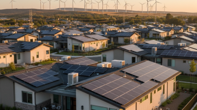 2026 Best Solar Power Systems with Battery Storage Options?