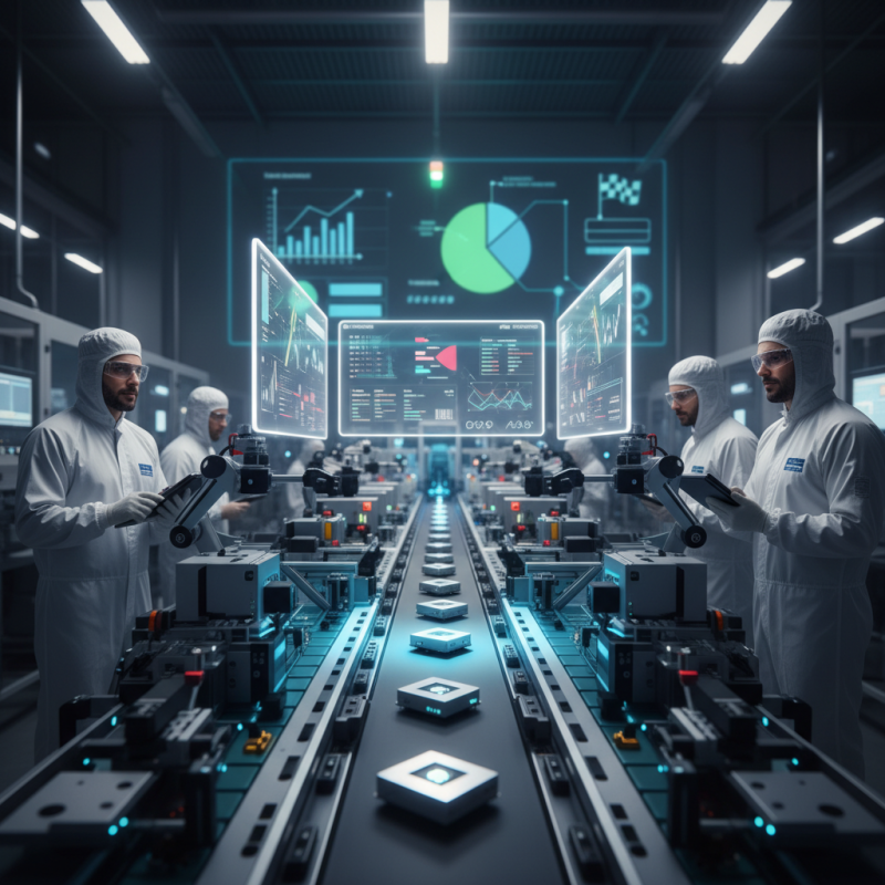 How to Use an Offset Inline Inspection System Effectively?