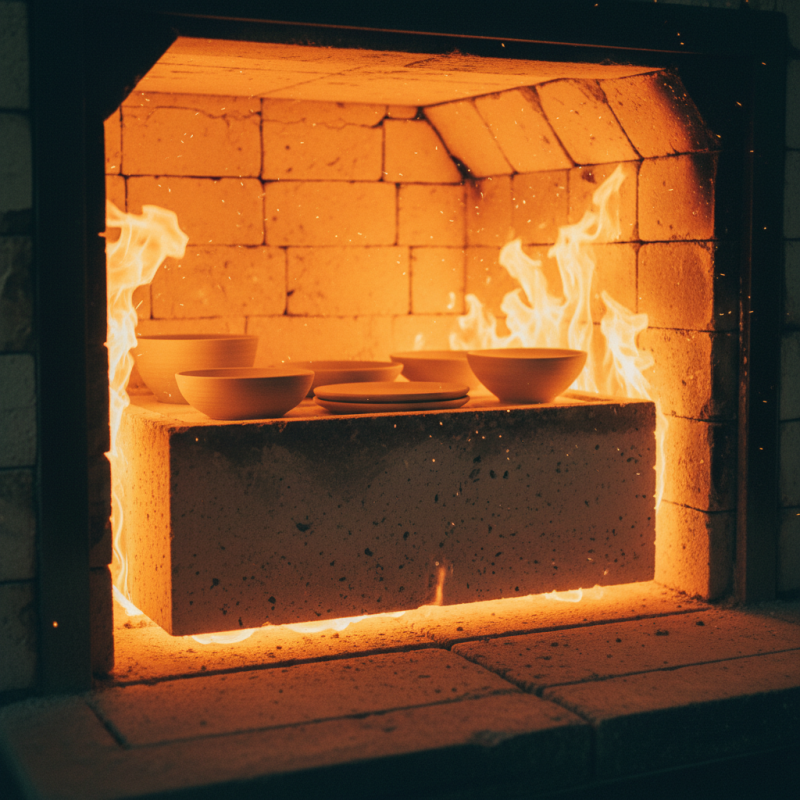 Why Choose Cordierite Mullite Sagger for Your Kiln Needs?