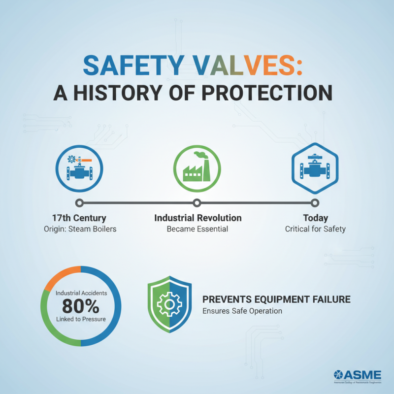 What is a Safety Valve and How Does It Work?