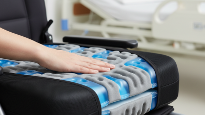 What is a Pressure Relief Cushion and How Does It Work?