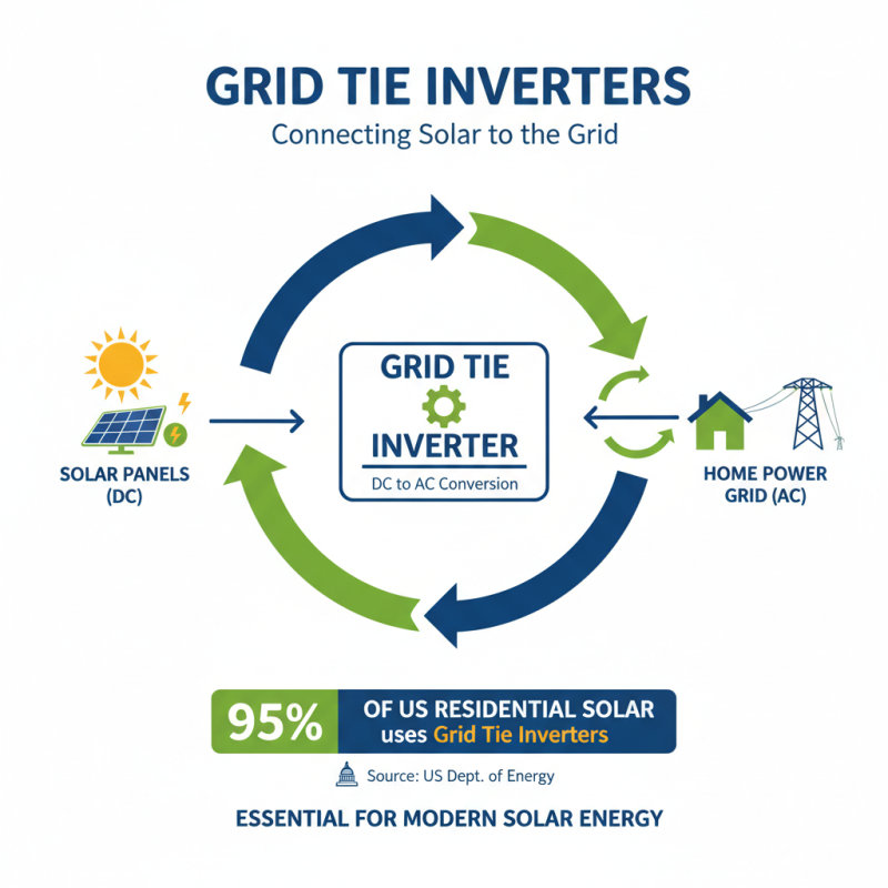How to Choose the Best Grid Tie Inverter for Your Solar System?