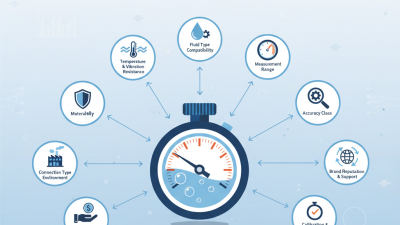 10 Essential Tips for Choosing Liquid Filled Gauges for Accurate Measurements