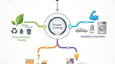 Why Choose Powder Coating for Your Next Project?