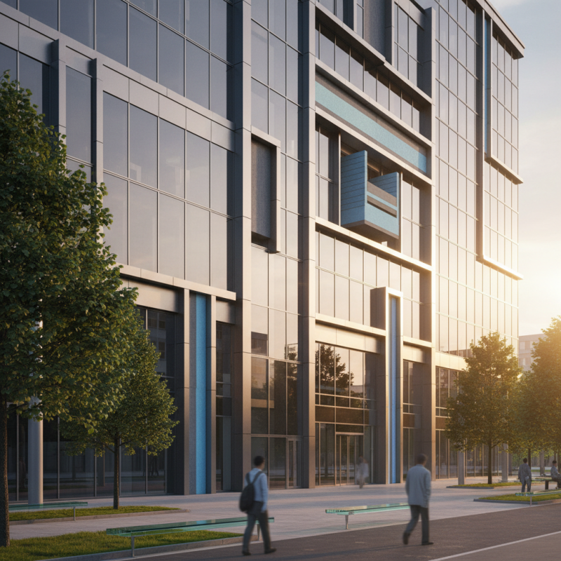 2026 Best Insulated Aluminium Extrusion Options Explained?