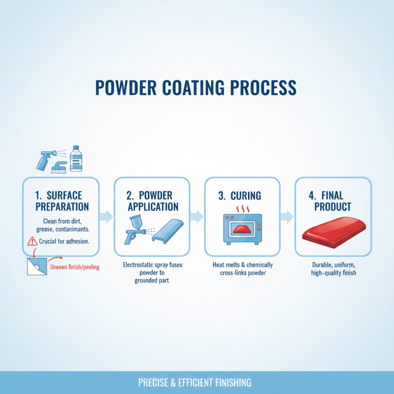 Why Choose Powder Coating for Your Next Project?