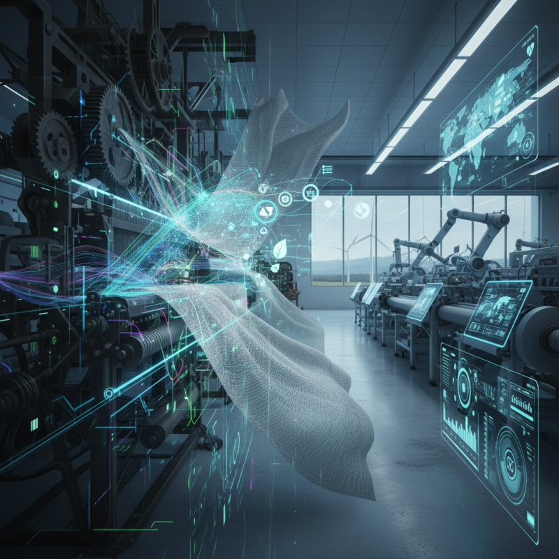 Digital Trends Best Practices in the Textile Industry?