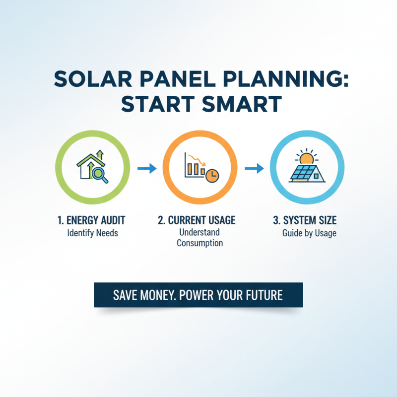 10 Essential Tips for Exploring Solar Power Options Today?