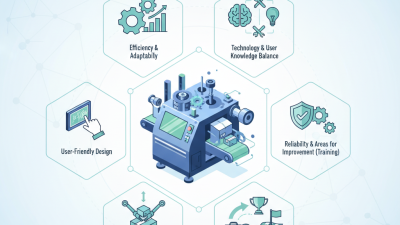 2026 Best Toyo Packaging Machine Features and Benefits?