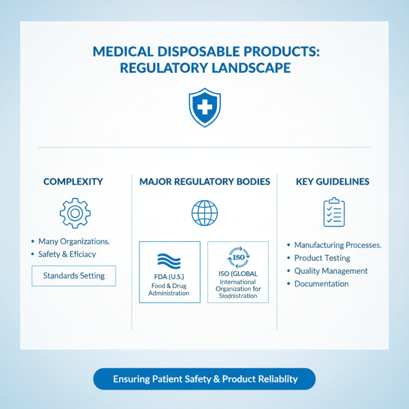 2026 Best Medical Disposable Products for Healthcare Professionals