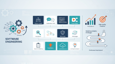 10 Best Software Engineering Practices for Efficient Development?