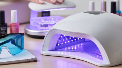 2026 How to Choose the Best UV LED Light Lamp for Your Needs?