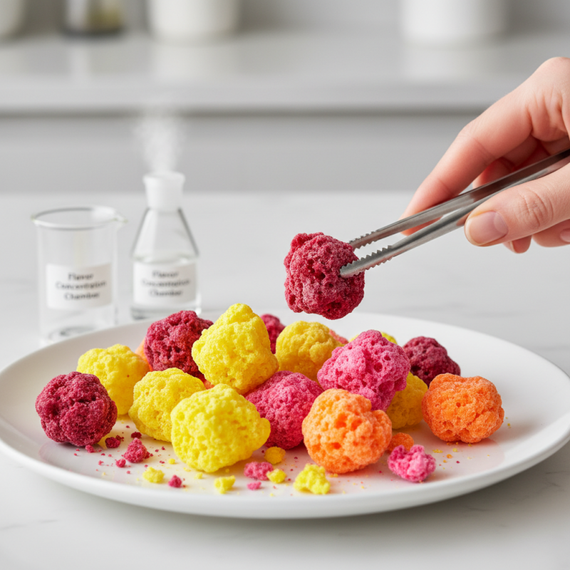 2026 Best Freeze Dried Starburst Review and Buying Guide?