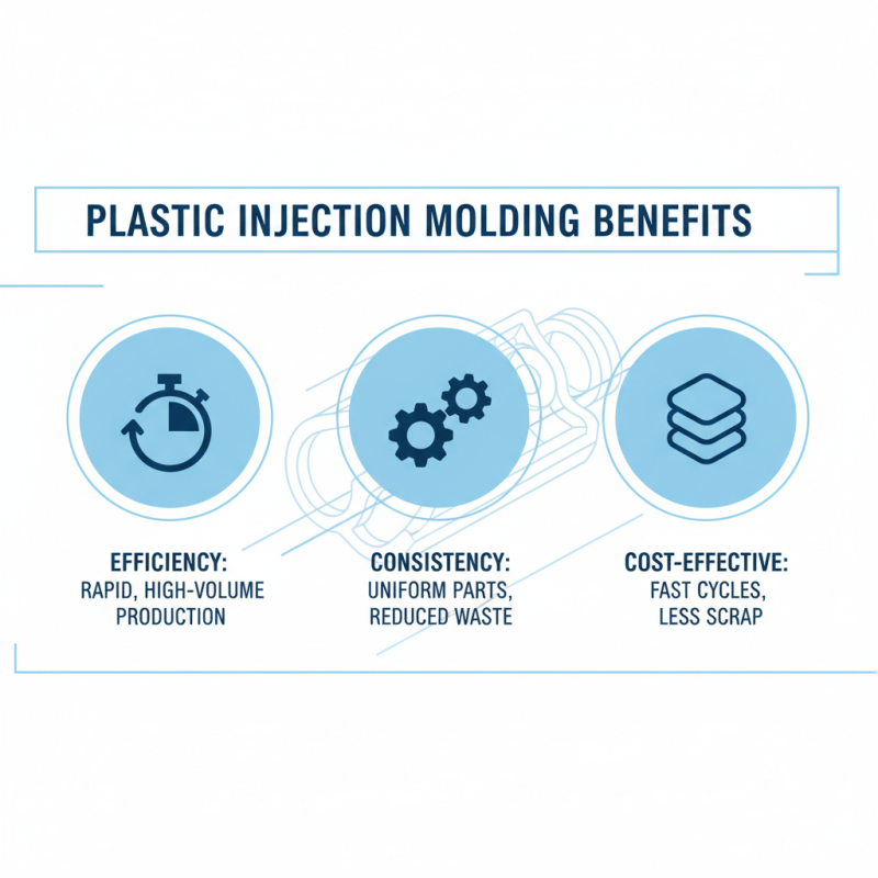 What is a Plastic Injection Mold and How Does It Work?
