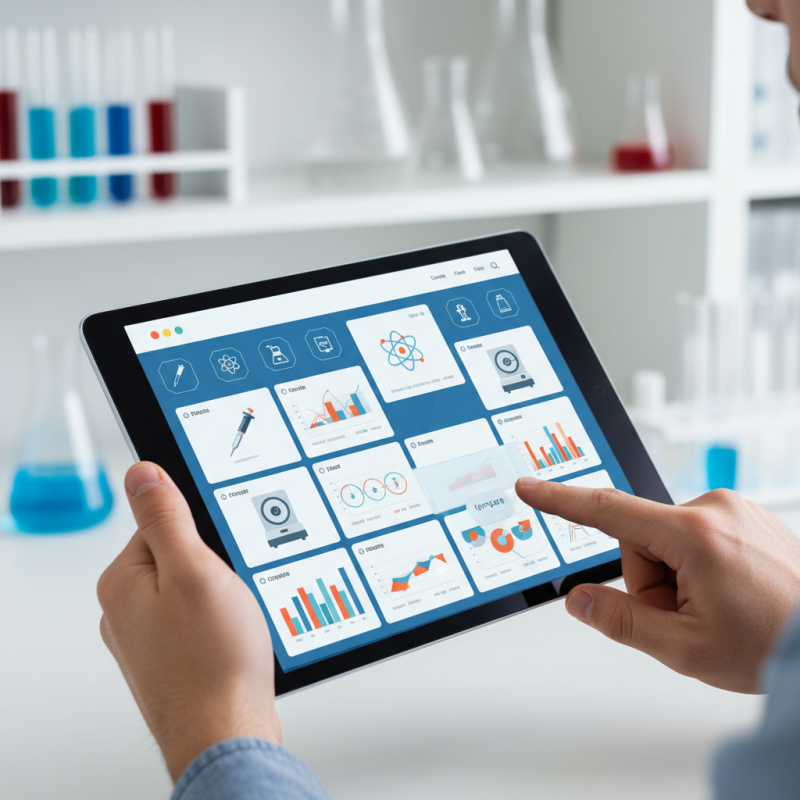 Top Tips for Shopping at Eppendorf Shop Online?