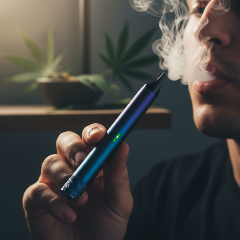 Ultimate Tips for Using Disposable Thc Vape Pens Effectively?