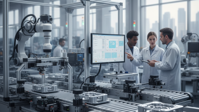 How to Use Offset Inline Inspection System Effectively?