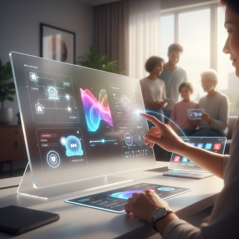 2026 Top All In One Touchscreen Innovations You Should Know?