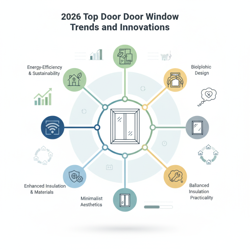 2026 Top Door Window Trends and Innovations You Need to Know?
