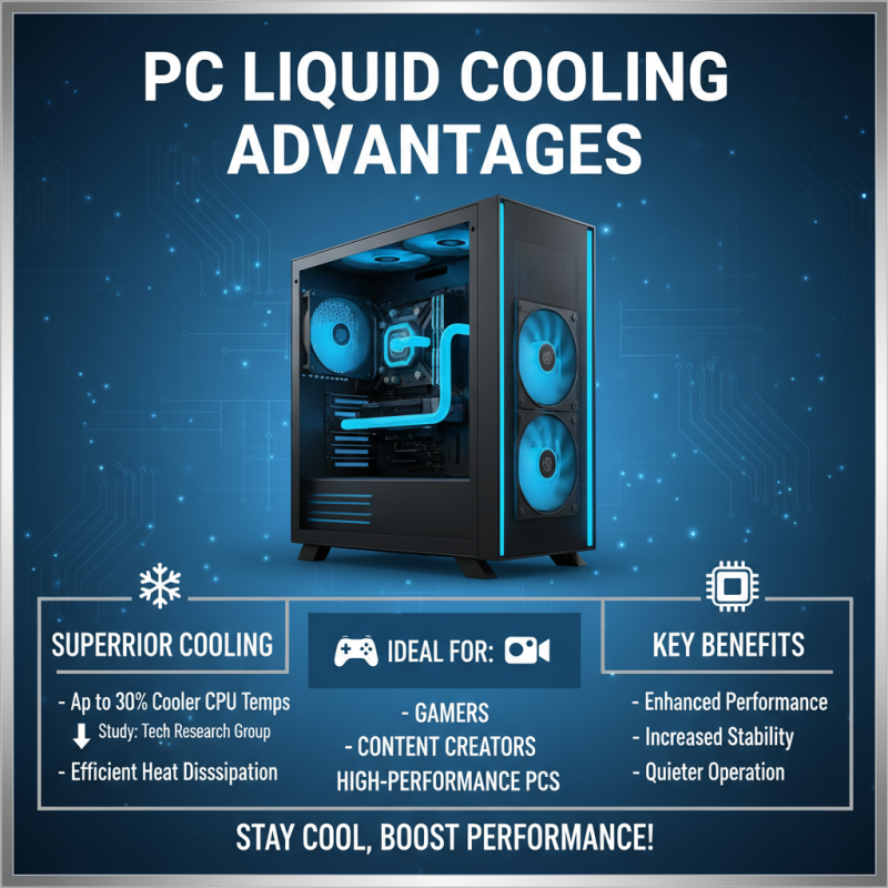 Why Choose a Liquid Cooler Radiator for Your PC Build?
