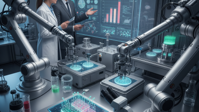 2026 Top Trends in High Throughput Catalyst Screening Technologies?