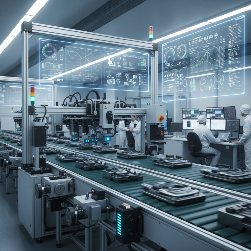 Best Offset Inline Inspection System for Quality Control?