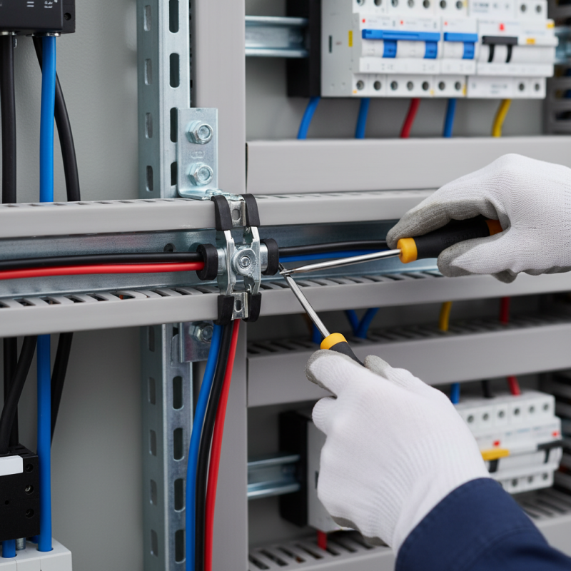 2026 How to Properly Use Cable Clamps for Secure Wiring Solutions?