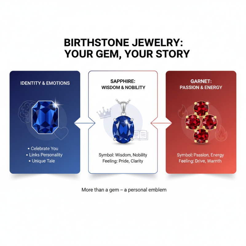 Top 10 Unique Types of Specialized Jewelry for Every Occasion?