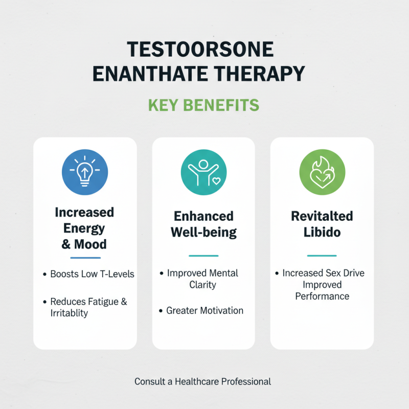 What Are the Benefits and Risks of Testosterone Ethanate?