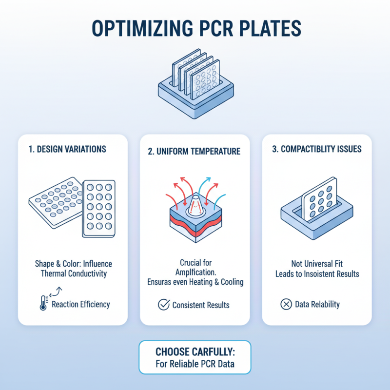 Top 10 PCR Plates for Accurate and Reliable Results?
