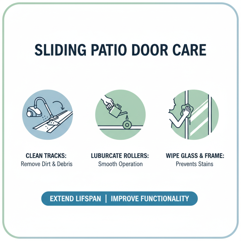 10 Best Sliding Patio Doors for a Stylish Home Upgrade?