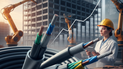2026 Best Steel Wire Armoured Cable Options for Your Needs?