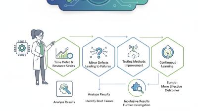 Essential Tips for Effective Wafer Testing Explained