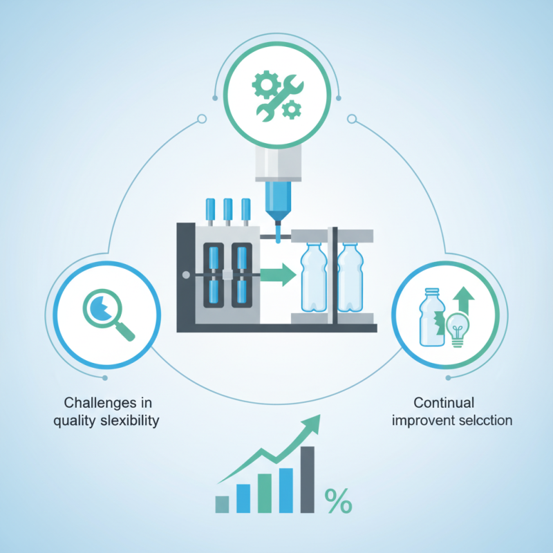 What is Injection Blow Molding and How Does it Work?