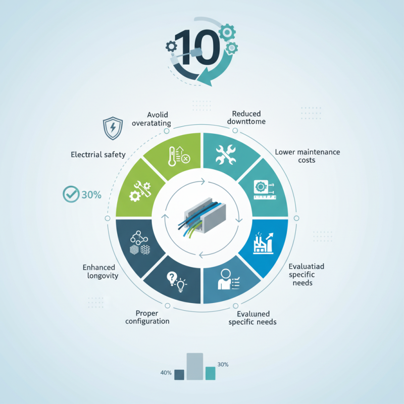 10 Essential Tips for Choosing the Right Cable Duct for Your Needs?