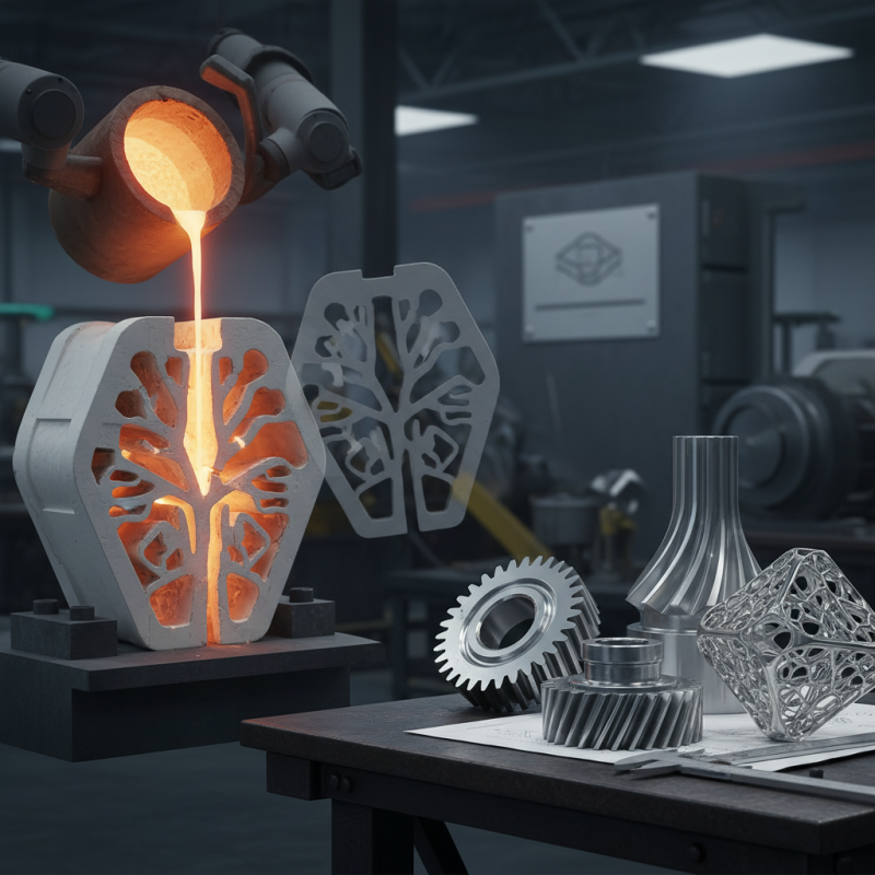 What is Investment Casting and How Does It Work?
