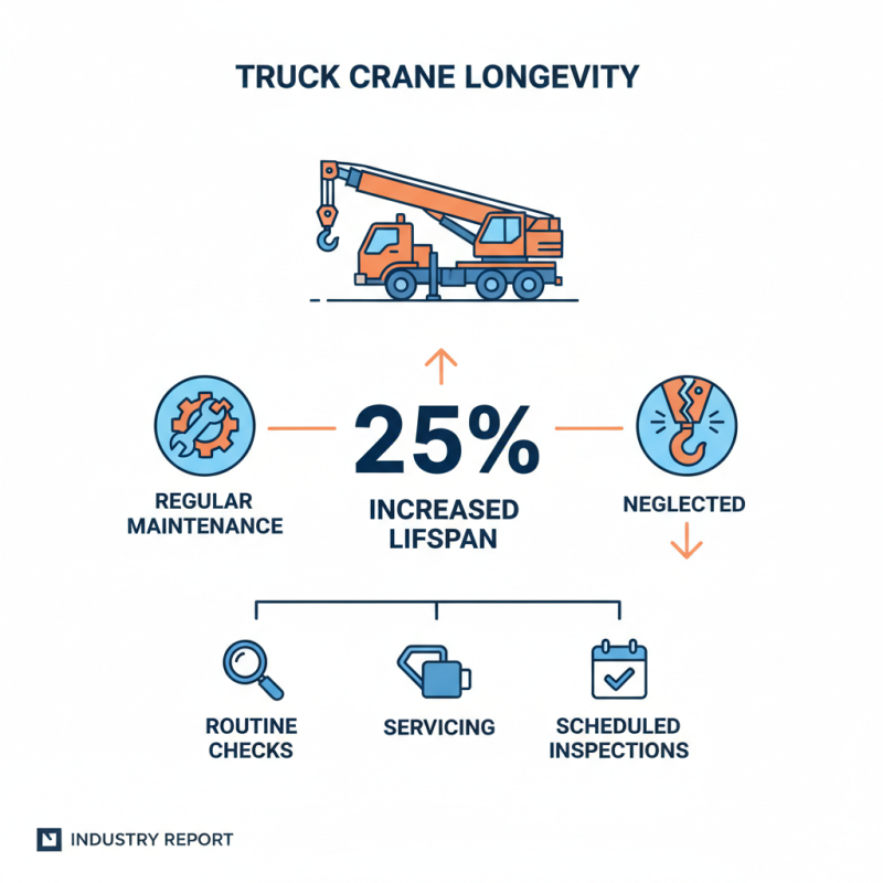 Top 10 Uses for Truck with a Crane What You Need to Know?