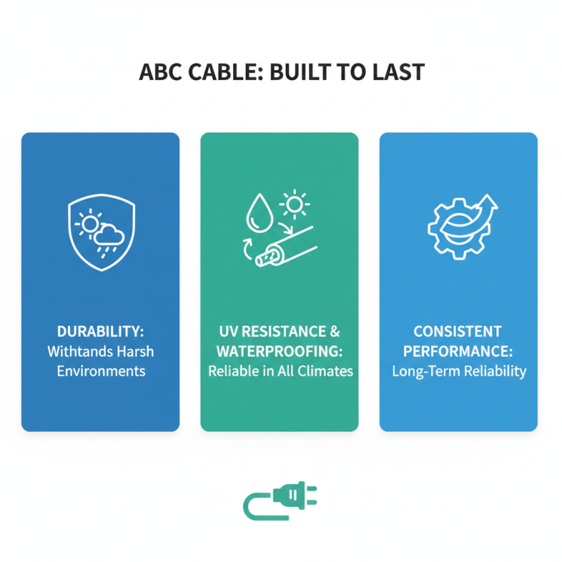 Why Choose Abc Cable for Your Electrical Wiring Needs?