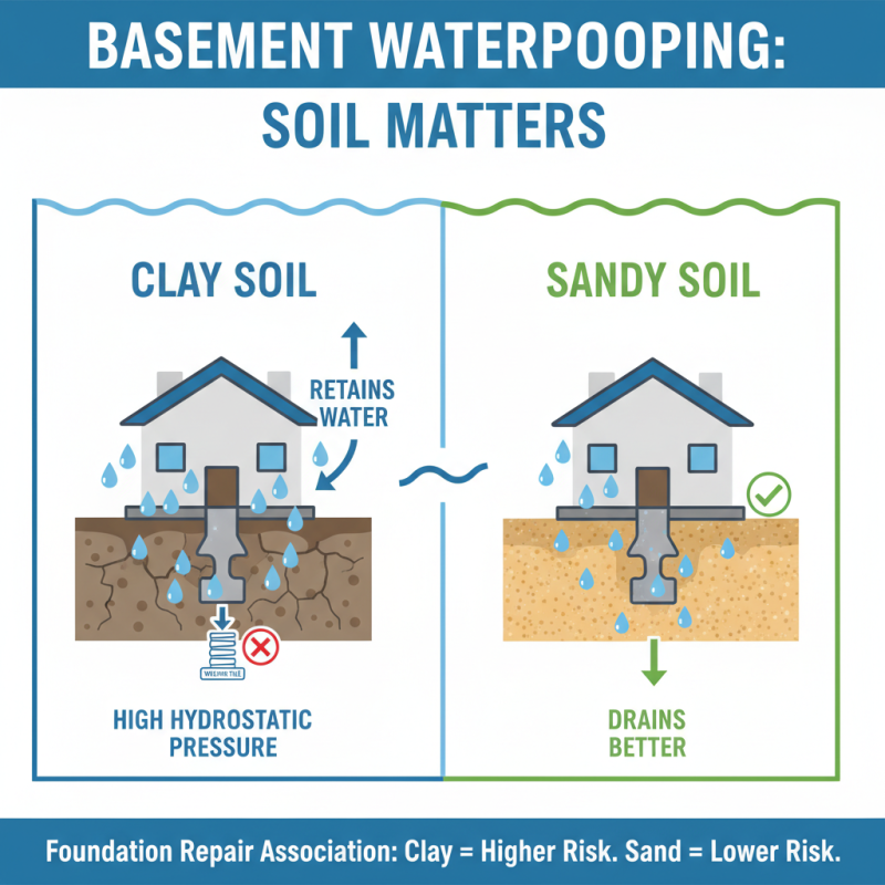How to Choose the Best Basement Waterproofing Systems for Your Home?