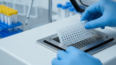Top 10 PCR Plates for Accurate and Reliable Results?