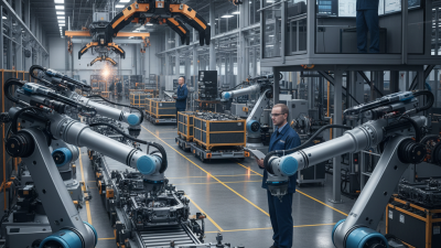 What is an Automation Machine and How Does It Work?